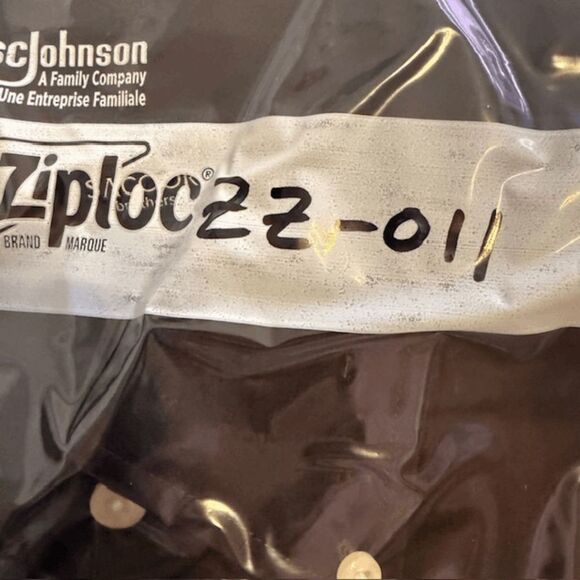 Sacoor Brothers Men's Button-Down Shirt Black Size Small - Picture 7 of 7